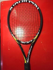 Tecnififre T-Flash VSD 4 1/4