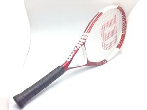 RAQUETA | WILSON | SN | C | 1281119