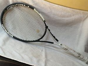 HEAD Speed Rev Pro Tennis Racquet 4 3/8 grip