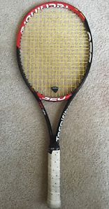 Tecnifibre TFight 320