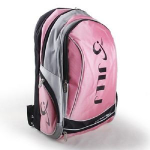 Pink Light Waterproof Tennis Badminton racquet racket Backpack Bag
