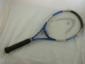 Head Liquidmetal 4 Four Mid Plus Tennis Racket 4 5/8 Inches