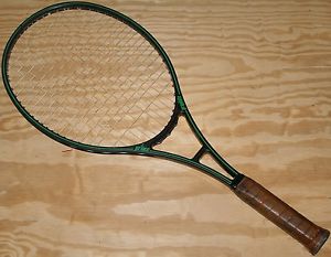 Prince Original Graphite Oversize OS 4 3/4 Tennis Racket