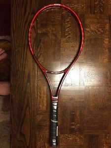 Prince Ignite Team 95 Grip 4 1/4 (#2)