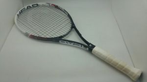 Raqueta tenis Head Speed Graphene