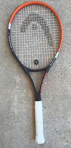 Head Ti Radical Elite Tennis Racquet 4 3/8" - 3 Very Nice Barely  Used