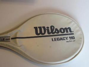 Wilson Legacy 11
