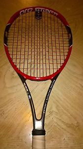Wilson Pro Staff 97