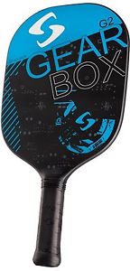 Gearbox G2 Serie