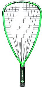 Ektelon Longbody 165 Racquetball Racquet Grip Size SS(3 5/8) (Warranty from USA)