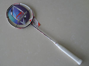 Li-ning 3D Break-Free N90-3 Full Carbon Fiber Badminton Racket (No String)