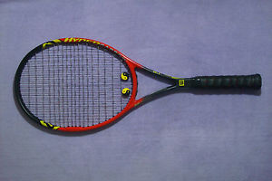 Wilson 6.1 Hyper Pro Staff 95 in Nice Condition (4 1/2 L 4)