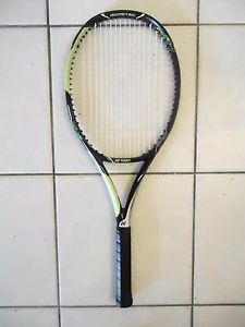 MINT EZONE Ai 98 SQ. IN. TENNIS RACQUET GRIP: 4 1/4 "