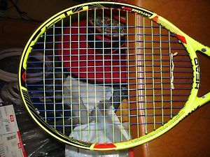 New Head Graphene XT Extreme MP 4 3/8 Tennis Racquet Racket