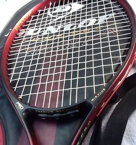 Dunlop Classic Pro Revelation MidPlus Premium Graphite ISIS MP