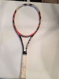 HEAD Radical Microgel midplus, 4 3/8