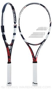Babolat Pure Aero French Open Roland Garros Limited Edition Nadal 100% Authentic