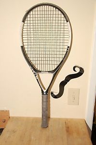 Wilson Ncode N6 Tennis Racket Oversized OS 4 3/8