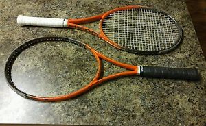 Head YouTek Radical MP Tennis Racquet