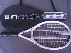 Wilson n Code n 3 Tennis Racquet