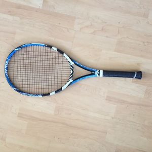 Babolat Drive Lite Tennis Racquet Grip 4 1/8