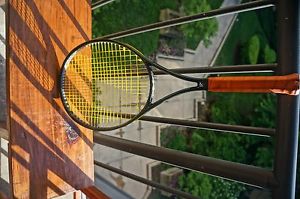Head Youtek Graphene Speed Pro Ltd. Limited Edition [4 3/8 Grip] Freshly Strung