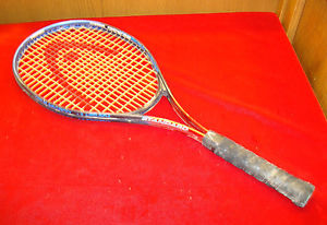 Head Art#231730 Oversize Constant Beam Tennis Racquet