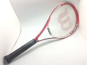 RAQUETA | WILSON | NANO PRO | C | 1288507