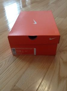 Nike