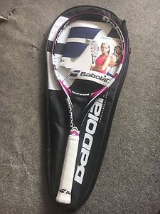 Babolat Drive Z Lite Tennis Racquet