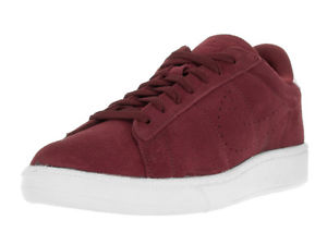Nike Men's Tennis Classic CS Suede Tennis Shoe