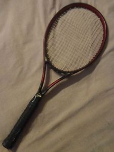 Dunlop Revelation Tour Pro MidPlus Tennis Racket #2
