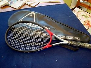 Head Xtralong Ti S2 Titanium  Tennis Racquet 4 3/8 AUSTRIA "NEAR MINT"