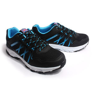 Men's Tennis Athletic Shoes BR480-black Running Training Shoes Sneakers Outdoor