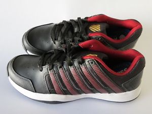 K-Swiss Court Impact Men's Shoes Size 9 M Tennis Performance New Sample Pair