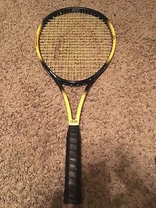 Head Tour Series Radical Trisys 260 Tennis Racquet