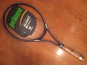 Prince Classic Response 97 Tennis Racquet - (Brand New!)