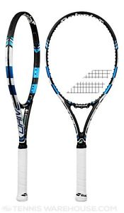Babolat Pure Drive Plus 4 3/8 Grip