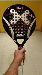 Pala de Padel NOX Miguel Lamperti