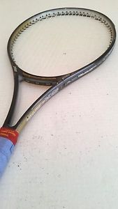 Vintage 1988 - Prince Graphtech DB 110 Tennis Racquet