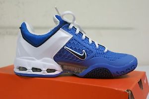Nike Women's Air Max Breathe Free II