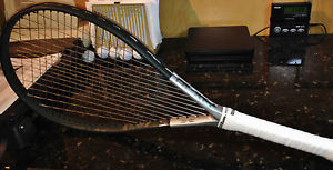 HEAD Ti S7 Tennis Racquet Grip Size 2 Made in Austria