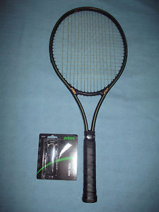 PRINCE GRAPHITE COMP TENNIS RACQUET RACKET OVERSIZE
