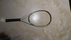 Prince Sovereign TT Tennis Racquet OS 4 3/8 grip