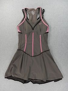 Nike Dri-Fit Tennis Dress (Womens Small)