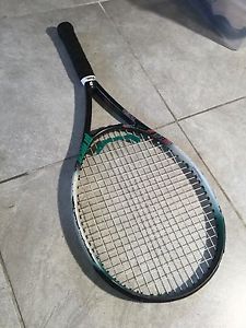 Prince ThunderLite Oversize, 4 3/8, Tennis Racquet