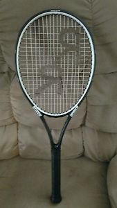 PRINCE WARRIOR 100L (4 1/4)