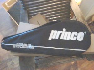 Prince More+Performance dominant tungsten tennis racquet