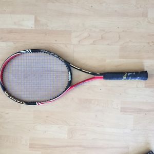 Wilson Pro Staff 95 18x20 Tennis Racquet 4 3/8