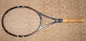 Wilson K Pro Staff 88